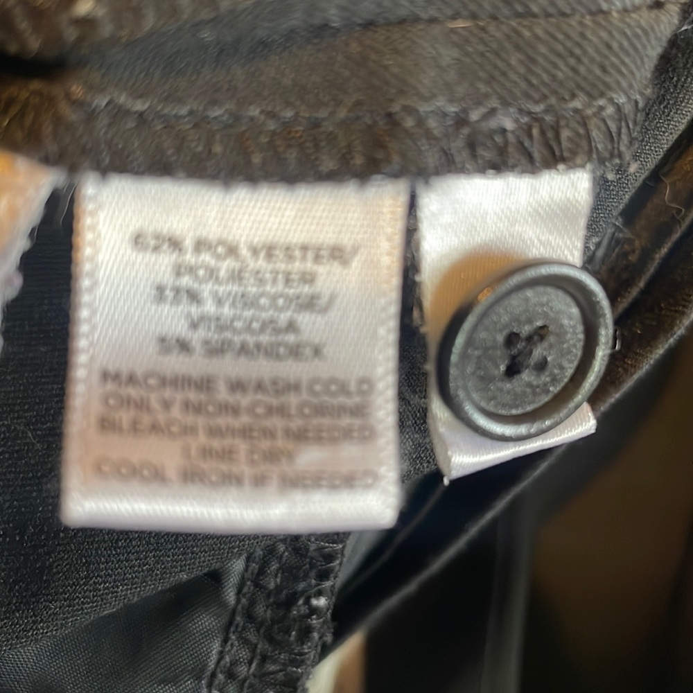 Loft Pant - Picture 4 of 11